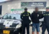 Detenido con prisón domiciliaria: placas falsas y agresión a agentes en Candelaria