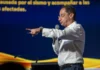 Vicepresidente José Manuel Restrepo defiende presupuesto del Gobierno y exige fin a las prácticas presupuestales irregulares