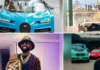 Influencer estadounidense en Medellín pierde mansiones, Bugatti y Cybertruck por extinción de dominio: así operaba la red de lujo con dinero sospechoso