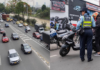 Medellín refuerza medidas de movilidad: Conozca la restricción de pico y placa para este viernes 14 de agosto