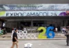 Expocamacol 2026 cierra con cifras récord: 60.000 visitantes y proyecciones de negocio que superan los 1.200 millones de dólares
