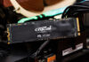 Micron detiene producción de SSD M.2 NVMe y reclamos de garantía entran en crisis