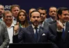 Abelardo de la Espriella anuncia su gabinete de 18 ministros y plantea una nueva forma de gobernar