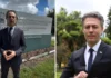 Federico Gutiérrez entrega pruebas al FBI sobre presuntos testaferros del clan Quintero