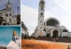 Patrimonio religioso del Valle en fase crítica: autorizan demolición de 17 cúpulas por riesgo de colapso sísmico