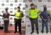 Dos capturas por uso de licencias de tránsito falsas en vías del Meta