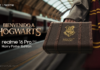 realme y Warner Bros. Discovery Global Consumer Products desatan la magia con el nuevo celular edición especial de Harry Potter