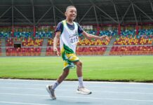 Con gran participación y protagonismo de los municipios culminó la final departamental de los Juegos Intercolegiados 2026 en el Meta
