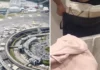 Caen dos mujeres en el aeropuerto de Rionegro: llevaban 5,6 kilos de cocaína ocultos en fajas con destino a Madrid