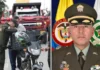 Nuevo comandante de la Policía Valle promete fortalecer las estrategias contra el crimen