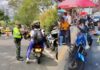 Pico y placa en Bucaramanga este martes 1 de septiembre: conozca las placas restringidas y los horarios de la medida