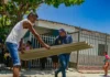 Barranquilla enfrenta crisis climática: Alerta roja por calor extremo y desastres naturales en Soledad
