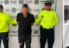 Autoridades colombianas judicializan a cuatro sospechosos de difusión de contenido de abuso sexual infantil