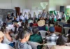 Entre diálogo técnico y rechazo social: así se vive la tensa situación en el Suroeste antioqueño por la mina Quebradona