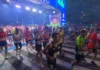Tragedia en la Maratón Medellín: Dos muertes entre miles de participantes