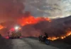 Yumbo enfrenta una devastadora ola de incendios en Dapa y Cerro Gordo: más de 400 hectáreas arrasadas