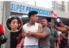Choque violento en Cali: Streamer español Naim Darrechi agredido a comerciante tras defensa de su pareja ‘La Blanquita’
