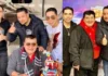 Fundador del Circo Hermanos Gasca es hospitalizado en Bucaramanga; hijos revelan su estado de salud
