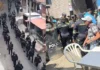 Medellín: Desalojo de 73 viviendas en Manrique genera tensión social