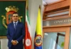 Juan David Bermúdez pierde investidura tras sentencia del Alto Tribunal por vínculos familiares con su padre