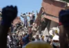 Un mes después del terremoto: Cali entre ruinas, esperanza y desafíos