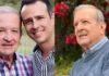 José Fernando Patiño homenajea a su padre, víctima del terremoto de Cali: entre escombros y recuerdos de un maestro de vida