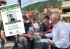 Recompensa de hasta 100 millones de pesos ofrecida para esclarecer el asesinato de la niña Michel Dahiana en Buriticá, Antioquia