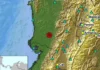 Sismo de magnitud 4,1 sacude a Istmina, Chocó: autoridades activan protocolos de monitoreo en la región del Pacífico