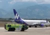 Humo en avión de Wingo activa alarmas en el Aeropuerto Alfonso Bonilla Aragón: así controlaron la emergencia