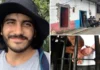 Confesión clave que reveló el secuestro, la tortura y el homicidio del ingeniero Andrés Camilo Peláez
