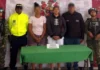 Madre y su pareja, judicializadas por presunta tortura de un niño de siete años en Barranquilla