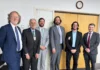 Gobernador del Atlántico consolida alianza estratégica con EE.UU. para crear hub tecnológico que transformará la región