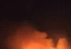 Incendio en Villa de Leyva consume 290 hectáreas y pone en alerta la reserva de Iguaque
