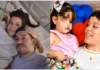 Sacrificio y Fe: Stephany Echeverría Pierde una Pierna Salvando a su Hija en el Terremoto de Cali 7.4