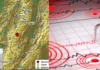Más de 20 sismos sacuden Chaparral, Tolima, en la madrugada del 21 de septiembre; viviendas alarmadas y autoridades activan protocolos de prevención
