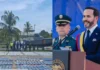 Incautan más de cuatro toneladas de cocaína en una embarcación y capturan a cinco en Turbo
