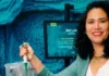 Ana María Porras, científica colombiana, figura entre las mujeres más influyentes de Estados Unidos