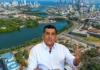 Juzgado de Cartagena anula el arresto de tres días contra el alcalde Dumek Turbay