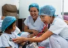 Más de 80 niños llegan a Cartagena para recibir intervenciones de Operation Smile