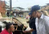 Roldanillo y las ayudas humanitarias, en el centro del plan de reconstrucción del Valle del Cauca