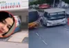 Indignación en Barranquilla por Melany, estudiante del SENA atropellada en la Cordialidad