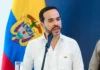 De la Espriella viaja a Santa Marta tras ataques de las ACSN y asegura que la Fuerza Pública patrullará todos los barrios