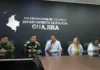 Riohacha en crisis: Atentados al comercio y respuesta gubernamental ante temor generalizado