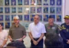 Santa Marta en Alerta: El Alcalde Carlos Pinedo Envía un Mensaje de Fuerza a los Grupos Criminales