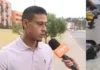 Joven denuncia grave agresión y robo en Soacha tras disputa por intolerancia; critica demora policial
