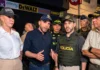 Operación Iron: el presidente Abelardo De La Espriella lidera ofensiva para ‘devolver el corazón de Cali’ a los ciudadanos