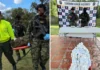 El letal ‘Perjuicio’ cae en Andes: la segunda masacre del 2021 deja al clan del Golfo sin su jefe sicarial