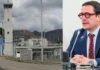 Amenazas y panfletos rodean el traslado de reclusos de alta peligrosidad a Palogordo
