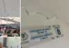 Grietas y riesgo institucional: persisten los daños en Medicina Legal y Palacio de Justicia de Cali ocho meses después del sismo de agosto
