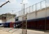 Tensión en la cárcel El Bosque de Barranquilla: internos protestan contra operativos de requisa que dejan 24 traslados
